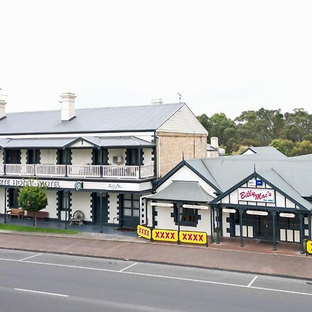 Naracoorte Hotel Motel Exterior photo